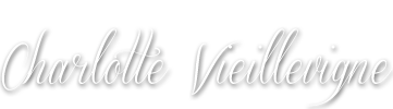logo Charlotte Vieillevigne